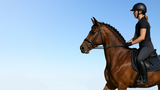 Unlocking the Science Behind Every Stride: How Biomechanics is Transforming Equestrian Sport