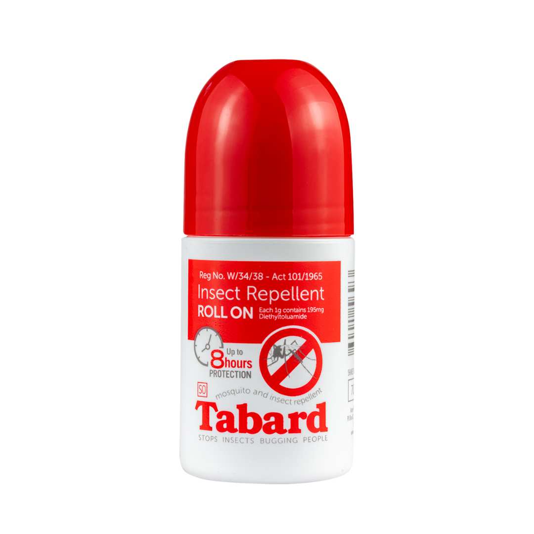 Tabard Insect Repellent Roll On (70 ml)