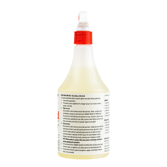Tabard Equine Fly Spray – 750ml