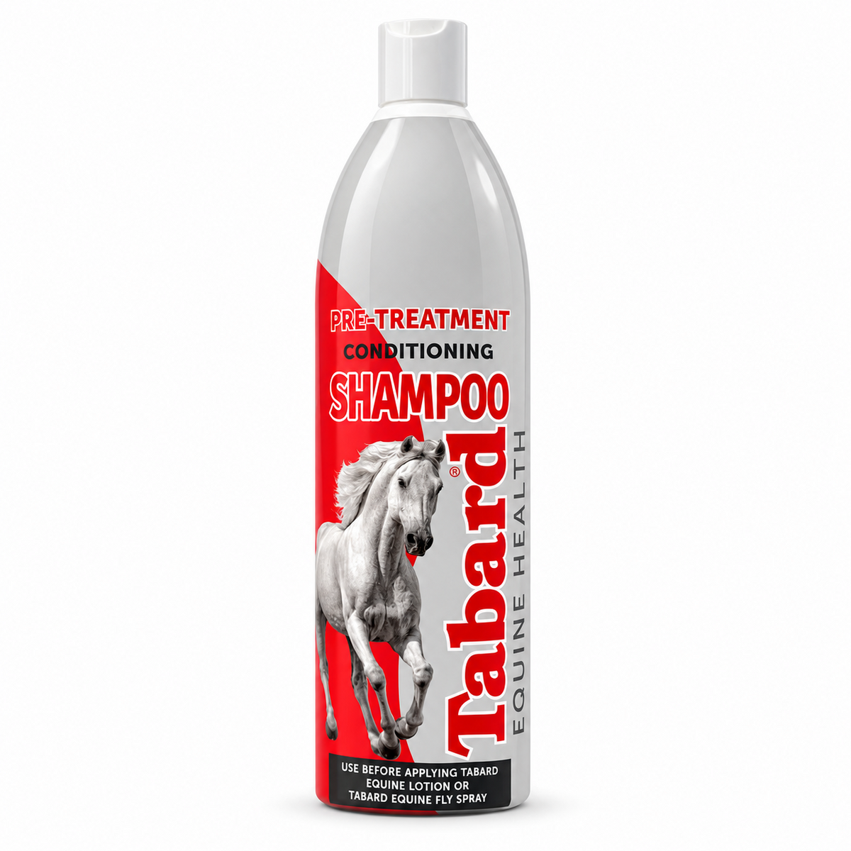 Tabard Equine Pre-Treatment Conditioning Shampoo 1L